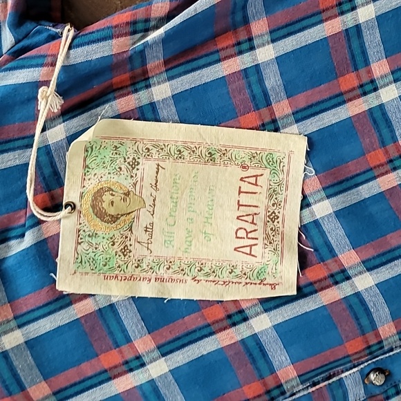 Aratta Dress Large - Picture 4 of 4